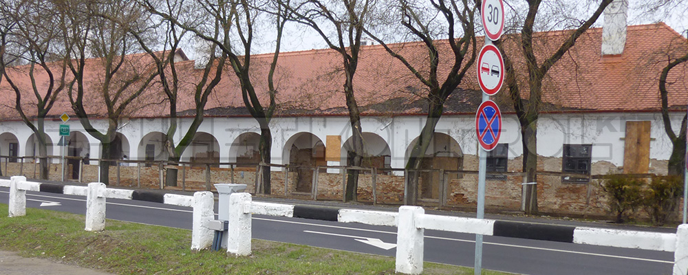 Falazatok utólagos vízszigetelése